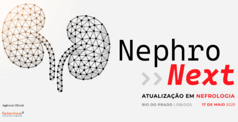 NephroNext: ação de atualização em Nefrologia junta internos da especialidade de todo o país